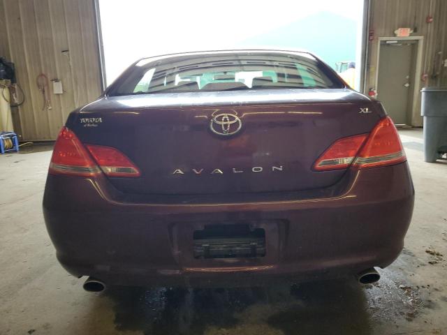 Photo 5 VIN: 4T1BK36B77U168486 - TOYOTA AVALON 