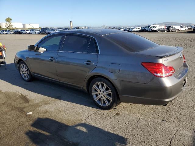 Photo 1 VIN: 4T1BK36B77U186633 - TOYOTA AVALON 