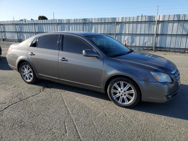 Photo 3 VIN: 4T1BK36B77U186633 - TOYOTA AVALON 