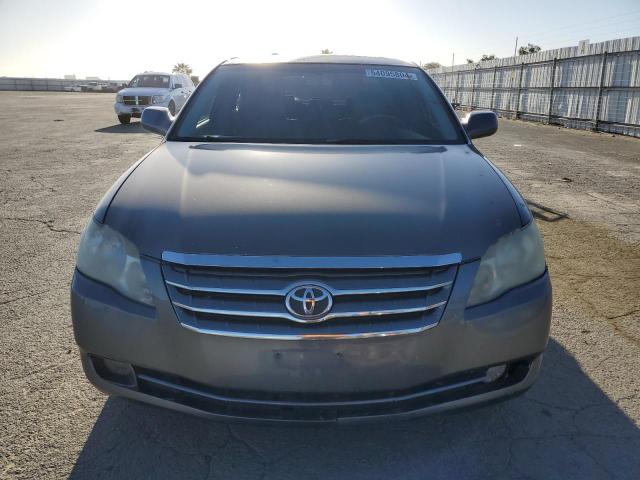 Photo 4 VIN: 4T1BK36B77U186633 - TOYOTA AVALON 