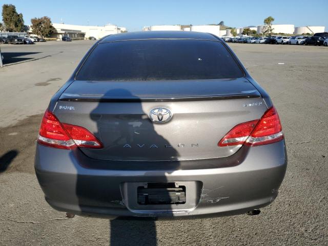 Photo 5 VIN: 4T1BK36B77U186633 - TOYOTA AVALON 