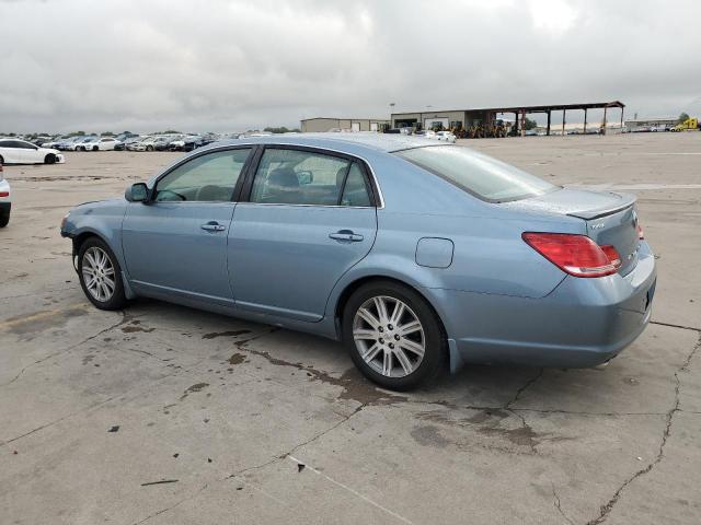 Photo 1 VIN: 4T1BK36B77U192349 - TOYOTA AVALON XL 