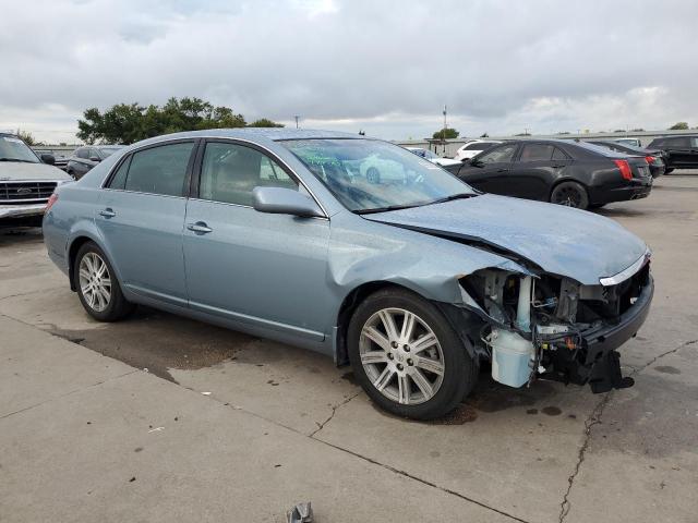 Photo 3 VIN: 4T1BK36B77U192349 - TOYOTA AVALON XL 