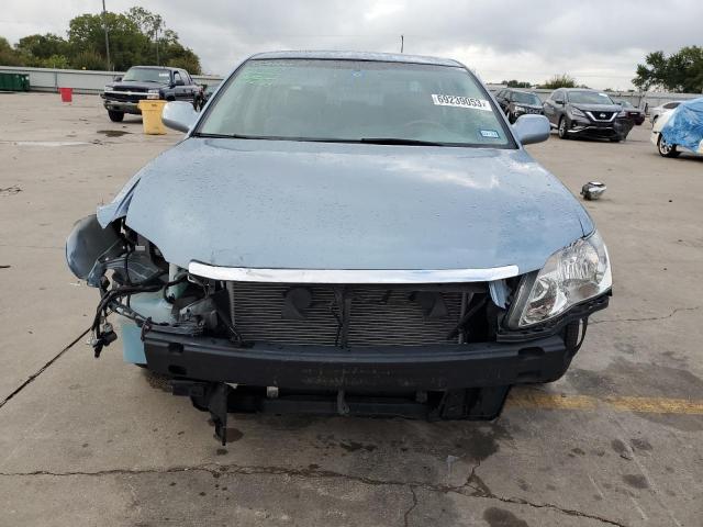 Photo 4 VIN: 4T1BK36B77U192349 - TOYOTA AVALON XL 