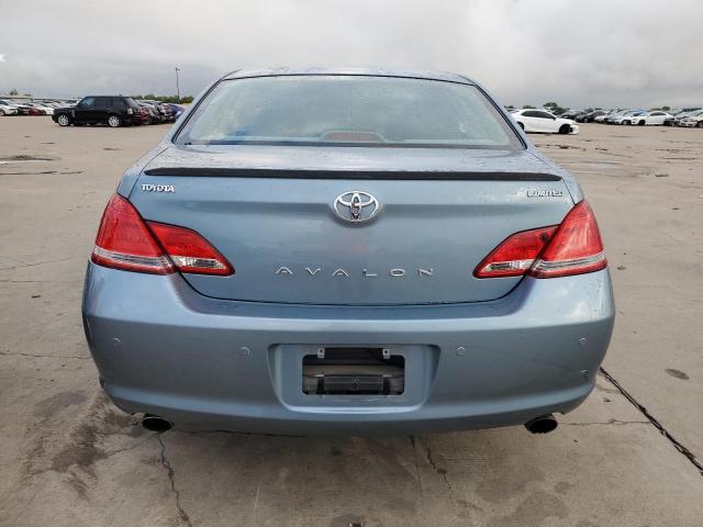 Photo 5 VIN: 4T1BK36B77U192349 - TOYOTA AVALON XL 