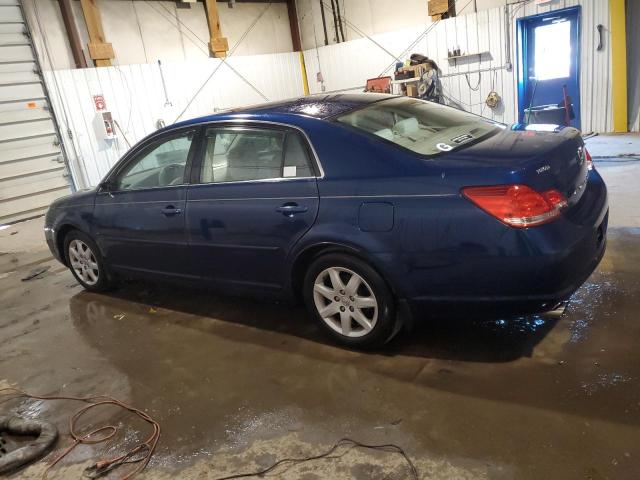 Photo 1 VIN: 4T1BK36B77U192514 - TOYOTA AVALON 