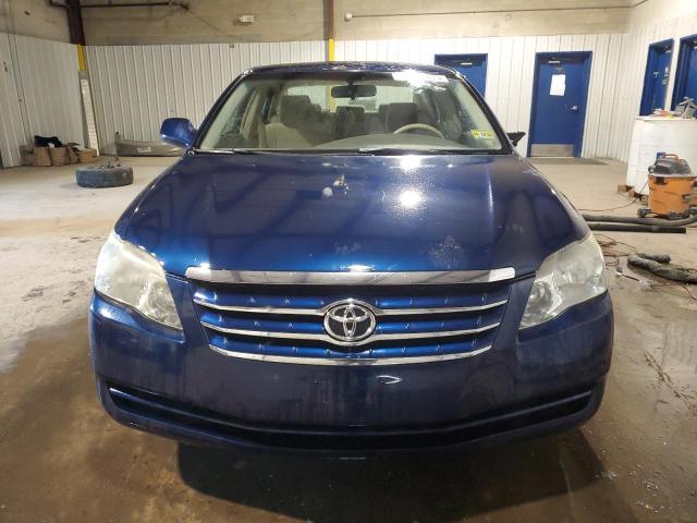 Photo 4 VIN: 4T1BK36B77U192514 - TOYOTA AVALON 