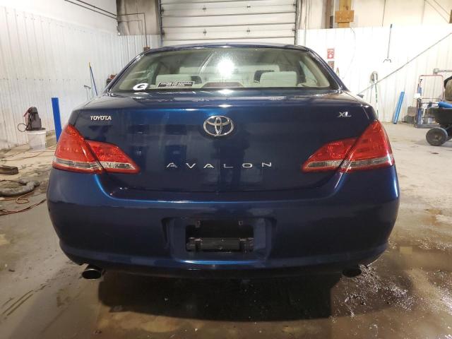 Photo 5 VIN: 4T1BK36B77U192514 - TOYOTA AVALON 