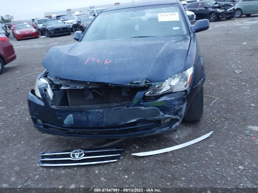 Photo 5 VIN: 4T1BK36B77U194554 - TOYOTA AVALON 