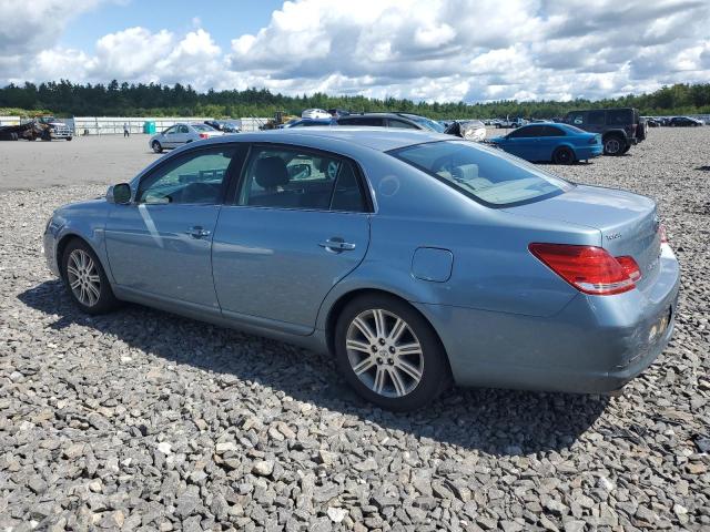 Photo 1 VIN: 4T1BK36B77U194988 - TOYOTA AVALON XL 