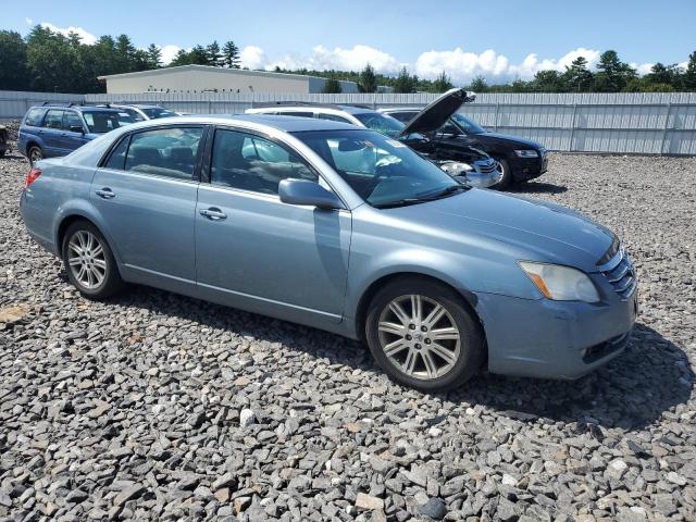 Photo 3 VIN: 4T1BK36B77U194988 - TOYOTA AVALON XL 