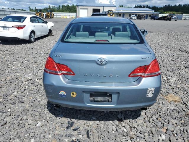 Photo 5 VIN: 4T1BK36B77U194988 - TOYOTA AVALON XL 