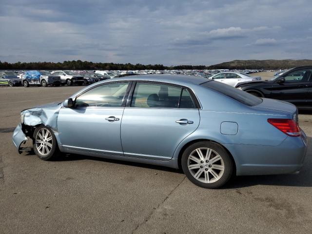 Photo 1 VIN: 4T1BK36B77U195459 - TOYOTA AVALON 