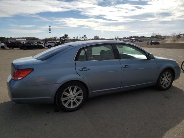 Photo 2 VIN: 4T1BK36B77U195459 - TOYOTA AVALON 