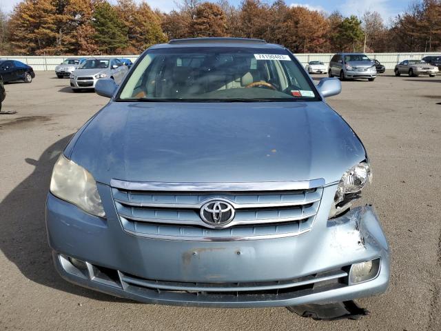 Photo 4 VIN: 4T1BK36B77U195459 - TOYOTA AVALON 