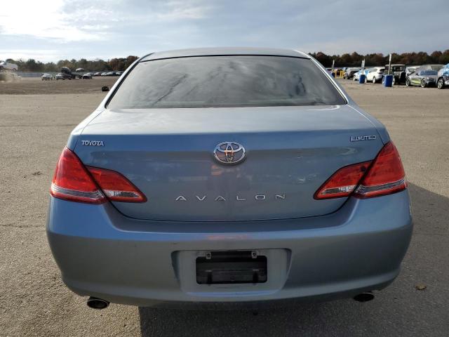 Photo 5 VIN: 4T1BK36B77U195459 - TOYOTA AVALON 