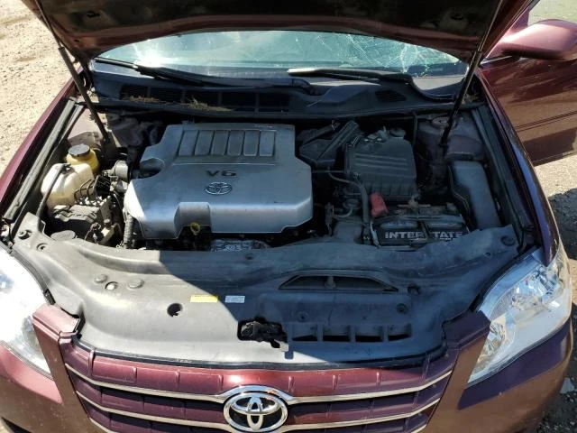 Photo 10 VIN: 4T1BK36B77U195686 - TOYOTA AVALON XL 