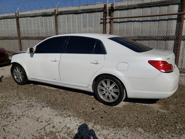 Photo 1 VIN: 4T1BK36B77U197387 - TOYOTA AVALON 