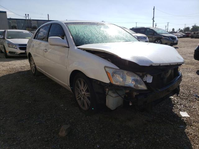 Photo 3 VIN: 4T1BK36B77U197387 - TOYOTA AVALON 