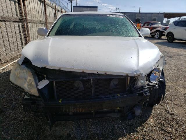 Photo 4 VIN: 4T1BK36B77U197387 - TOYOTA AVALON 