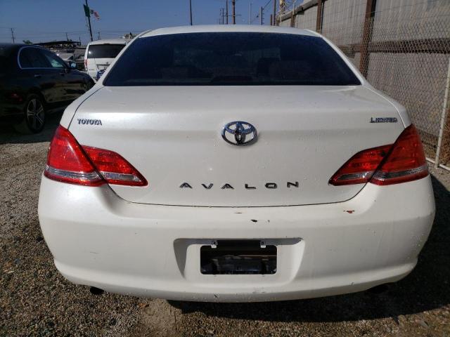 Photo 5 VIN: 4T1BK36B77U197387 - TOYOTA AVALON 