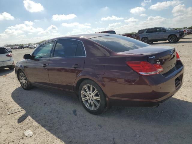 Photo 1 VIN: 4T1BK36B77U201275 - TOYOTA AVALON XL 