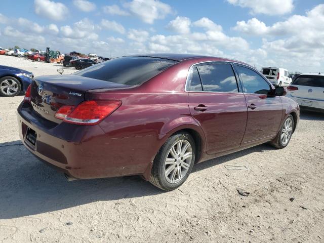 Photo 2 VIN: 4T1BK36B77U201275 - TOYOTA AVALON XL 