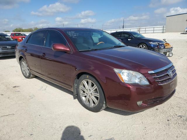 Photo 3 VIN: 4T1BK36B77U201275 - TOYOTA AVALON XL 