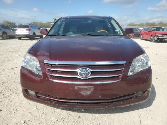 Photo 4 VIN: 4T1BK36B77U201275 - TOYOTA AVALON XL 