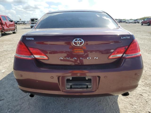 Photo 5 VIN: 4T1BK36B77U201275 - TOYOTA AVALON XL 