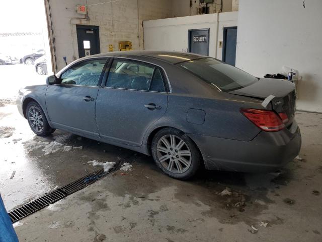 Photo 1 VIN: 4T1BK36B77U207545 - TOYOTA AVALON XL 