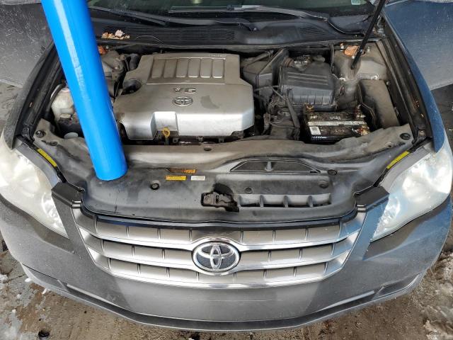 Photo 10 VIN: 4T1BK36B77U207545 - TOYOTA AVALON XL 