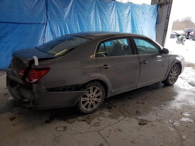 Photo 2 VIN: 4T1BK36B77U207545 - TOYOTA AVALON XL 