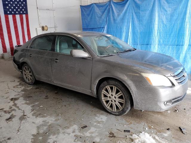 Photo 3 VIN: 4T1BK36B77U207545 - TOYOTA AVALON XL 