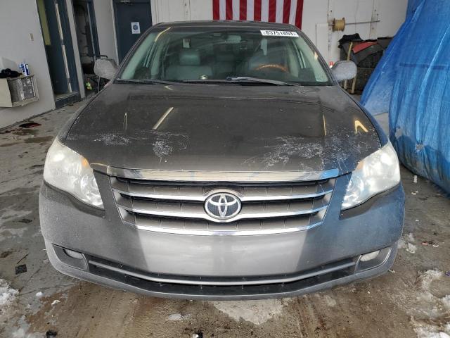 Photo 4 VIN: 4T1BK36B77U207545 - TOYOTA AVALON XL 