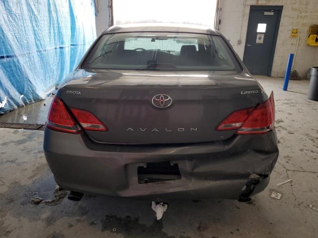 Photo 5 VIN: 4T1BK36B77U207545 - TOYOTA AVALON XL 