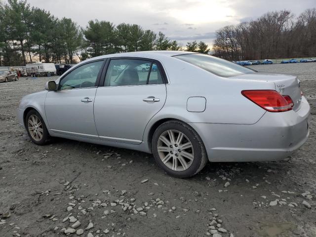 Photo 1 VIN: 4T1BK36B77U214236 - TOYOTA AVALON 