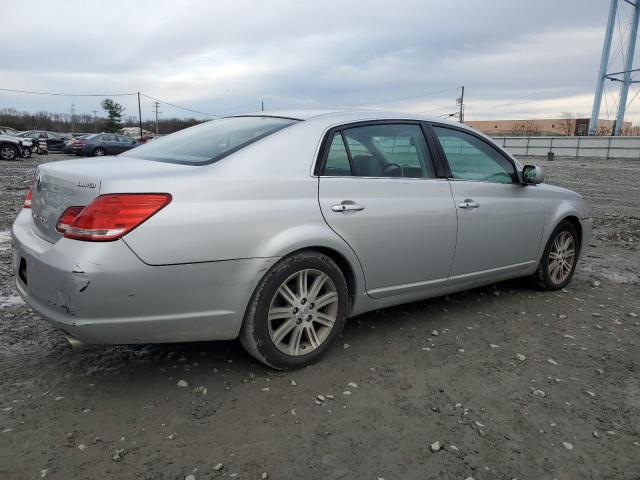 Photo 2 VIN: 4T1BK36B77U214236 - TOYOTA AVALON 