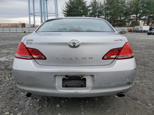 Photo 5 VIN: 4T1BK36B77U214236 - TOYOTA AVALON 