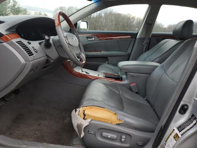 Photo 6 VIN: 4T1BK36B77U214236 - TOYOTA AVALON 