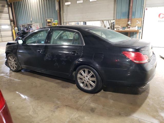 Photo 1 VIN: 4T1BK36B77U221493 - TOYOTA AVALON 