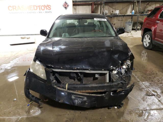 Photo 4 VIN: 4T1BK36B77U221493 - TOYOTA AVALON 