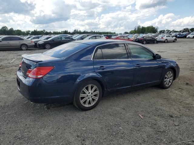 Photo 2 VIN: 4T1BK36B77U222658 - TOYOTA AVALON 