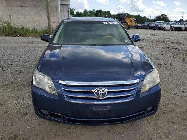 Photo 4 VIN: 4T1BK36B77U222658 - TOYOTA AVALON 