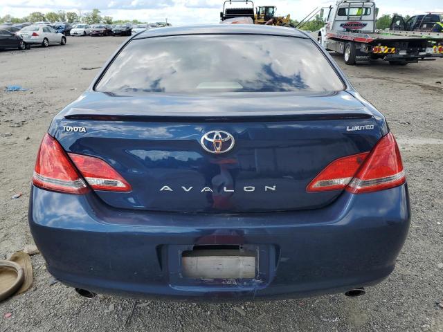 Photo 5 VIN: 4T1BK36B77U222658 - TOYOTA AVALON 