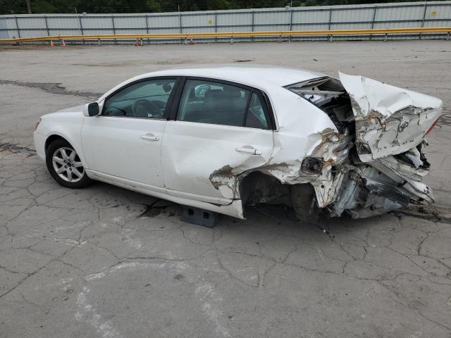 Photo 1 VIN: 4T1BK36B77U225169 - TOYOTA AVALON 