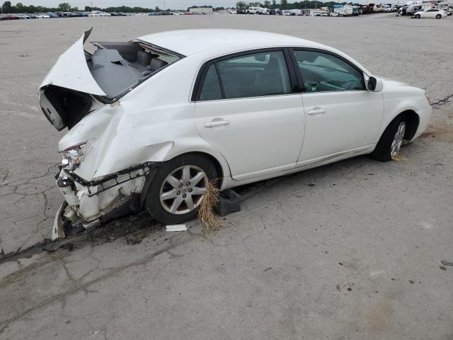 Photo 2 VIN: 4T1BK36B77U225169 - TOYOTA AVALON 