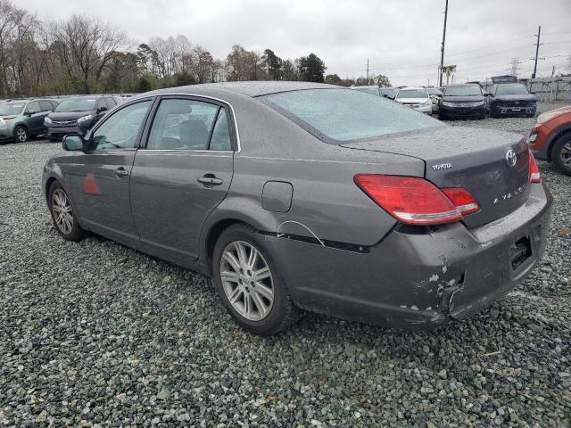 Photo 1 VIN: 4T1BK36B77U226001 - TOYOTA AVALON XL 