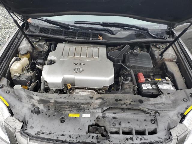 Photo 10 VIN: 4T1BK36B77U226001 - TOYOTA AVALON XL 