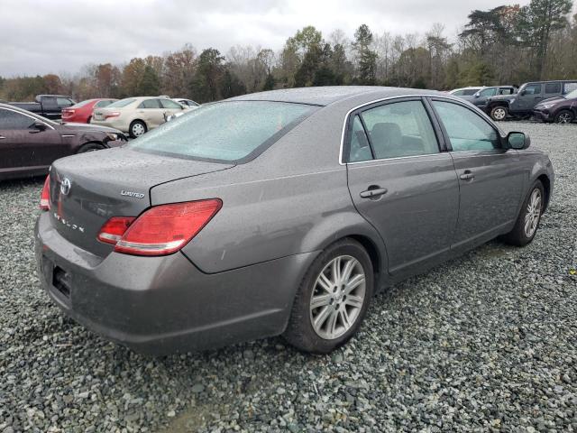 Photo 2 VIN: 4T1BK36B77U226001 - TOYOTA AVALON XL 